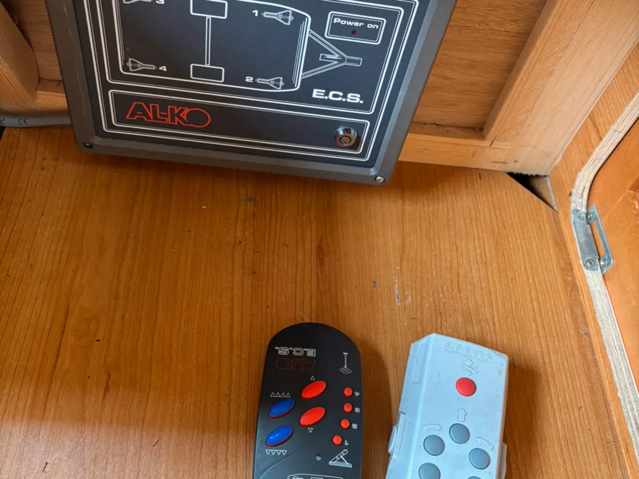 Billede 7 - Godt isoleret Solifer S9