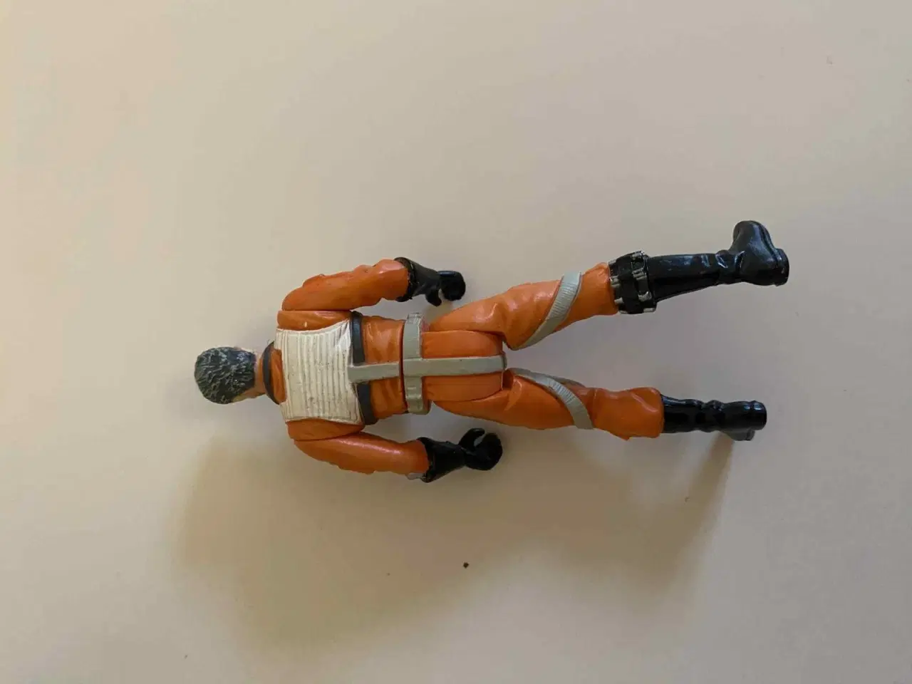 Billede 2 - Star Wars figurer - Læs beskrivelsen
