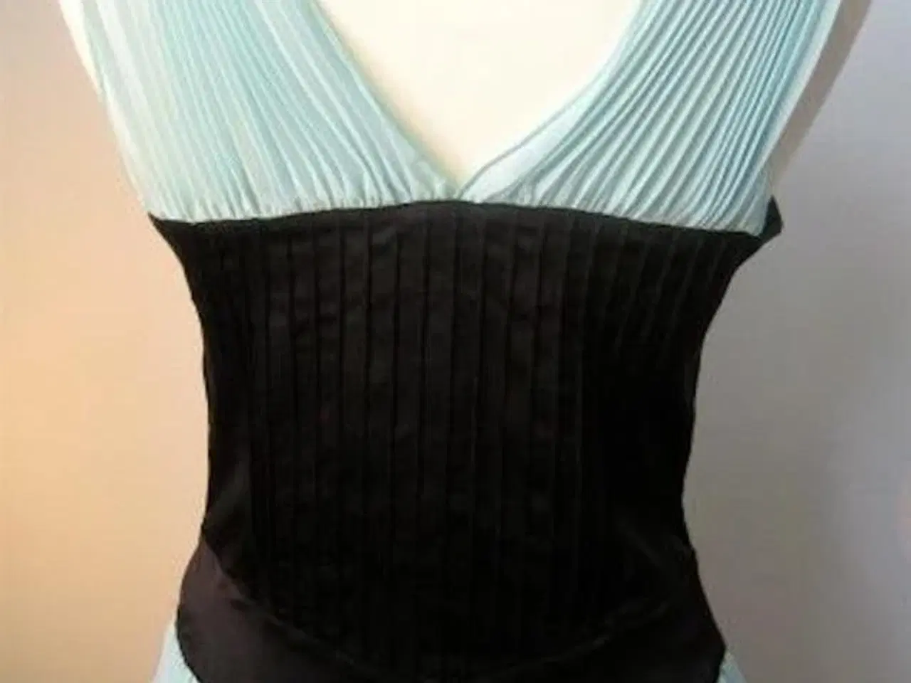 Billede 5 - Diane von Furstenberg, top, str S