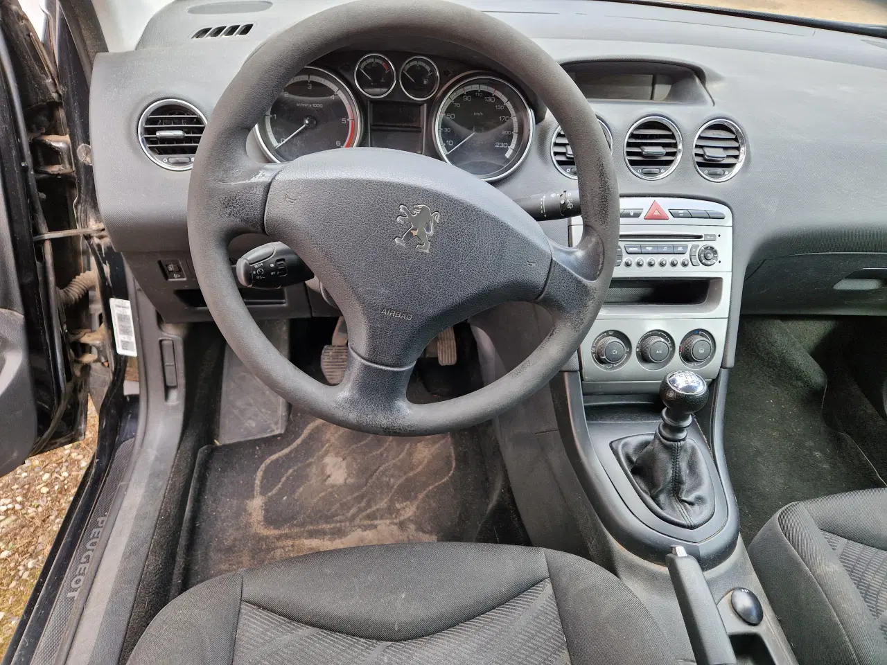 Billede 6 - Peugeot 308 SW