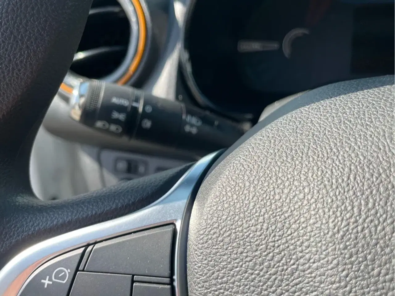 Billede 12 - Dacia Spring EL Comfort 44HK 5d Aut.