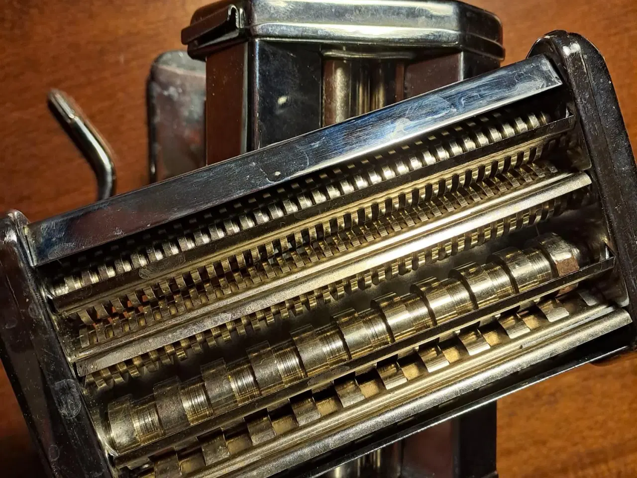 Billede 4 - Pasta Maker