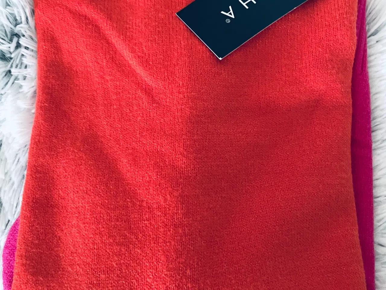 Billede 8 - NY sweater fra Micha 