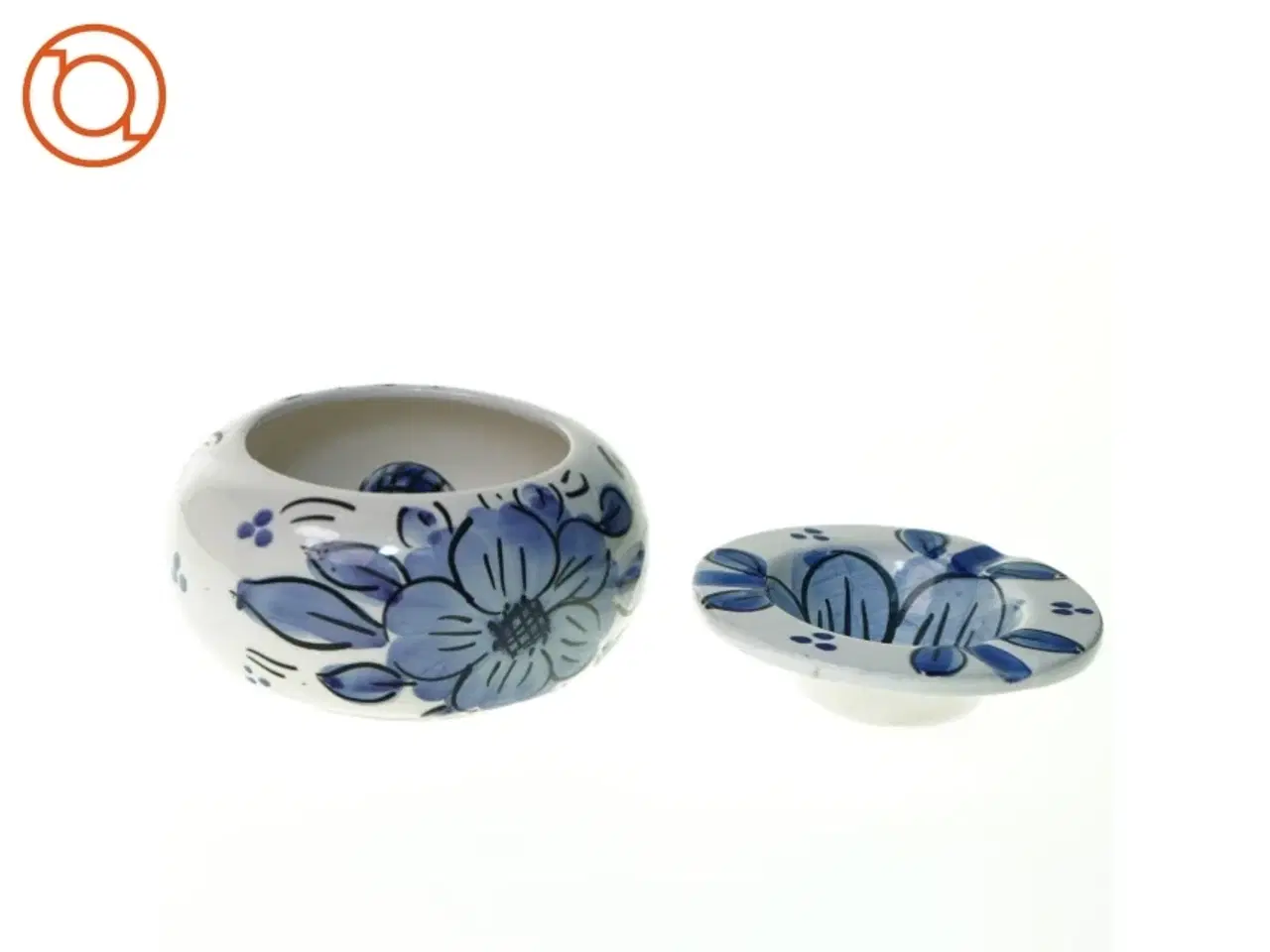 Billede 5 - Keramik (str. 13 x 7 cm)