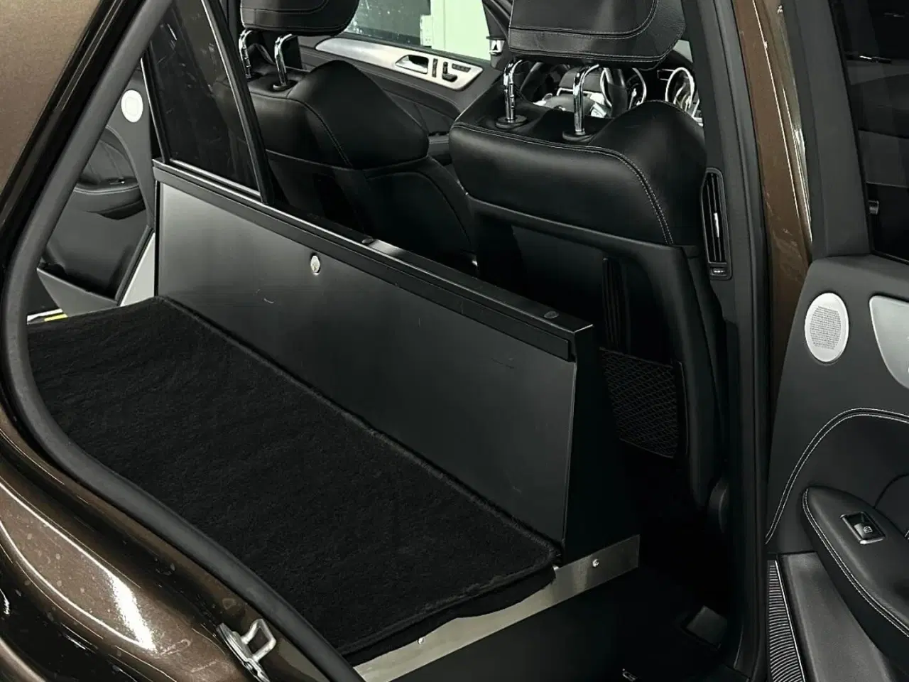 Billede 9 - Ml 63 amg performance