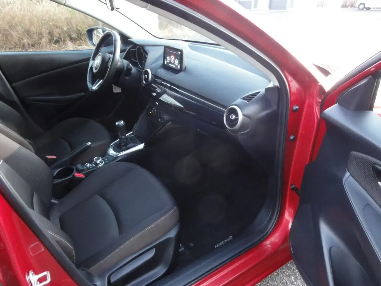 Billede 9 - Mazda 2 1,5 SkyActiv-G 90 Sky