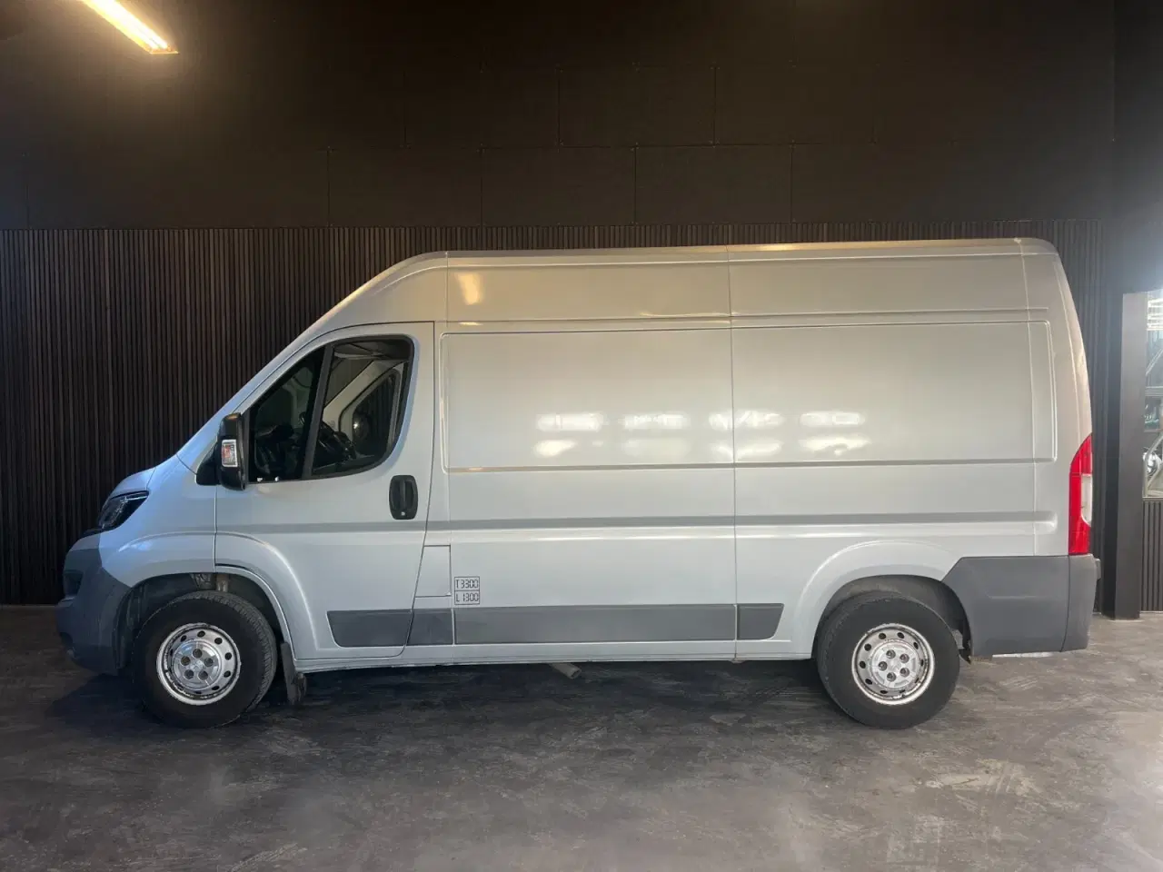 Billede 3 - Peugeot Boxer 335 2,0 BlueHDi 130 L2H2