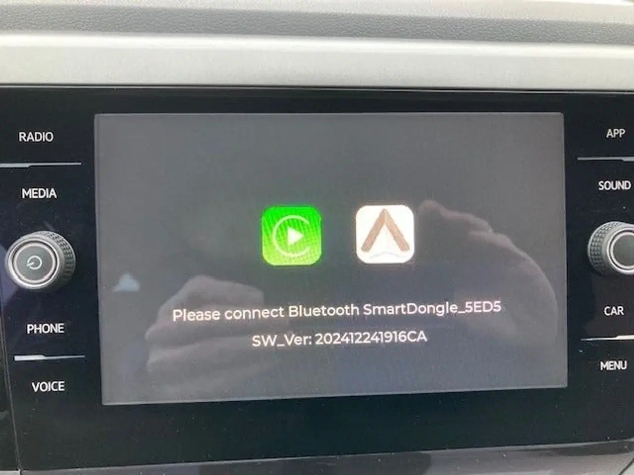 Billede 7 - VW Polo 1,0 TSi 95 Comfortline