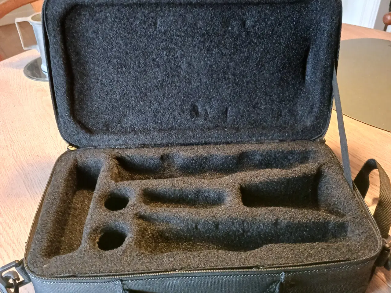 Billede 3 - Klarinet case Bb fra Thomann 