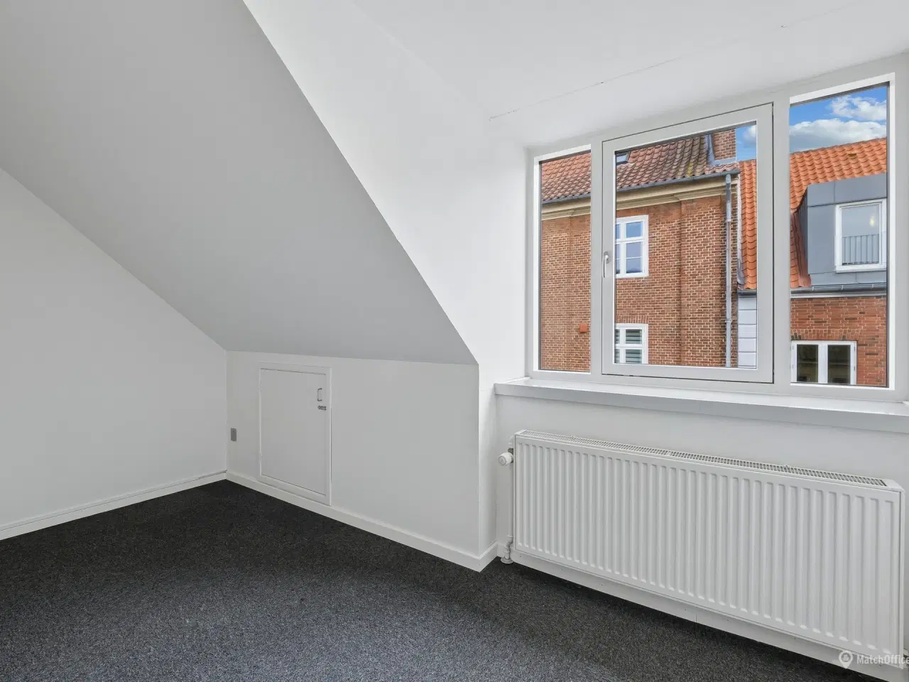 Billede 2 - Butikslejemål på 120 m² i Sct. Mathias Centret på 3. sal