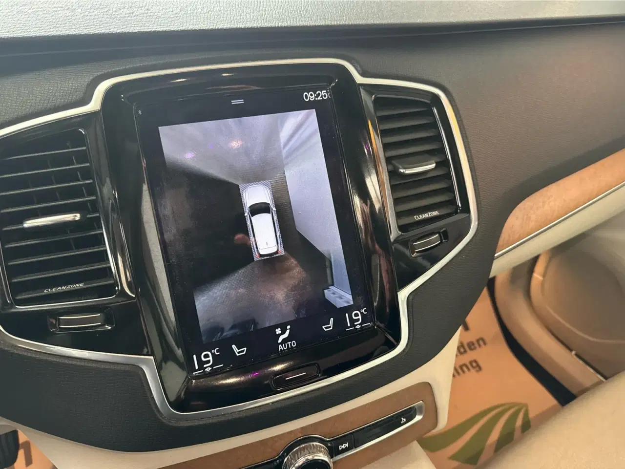 Billede 14 - Volvo XC90 2,0 D5 225 Inscription aut. AWD