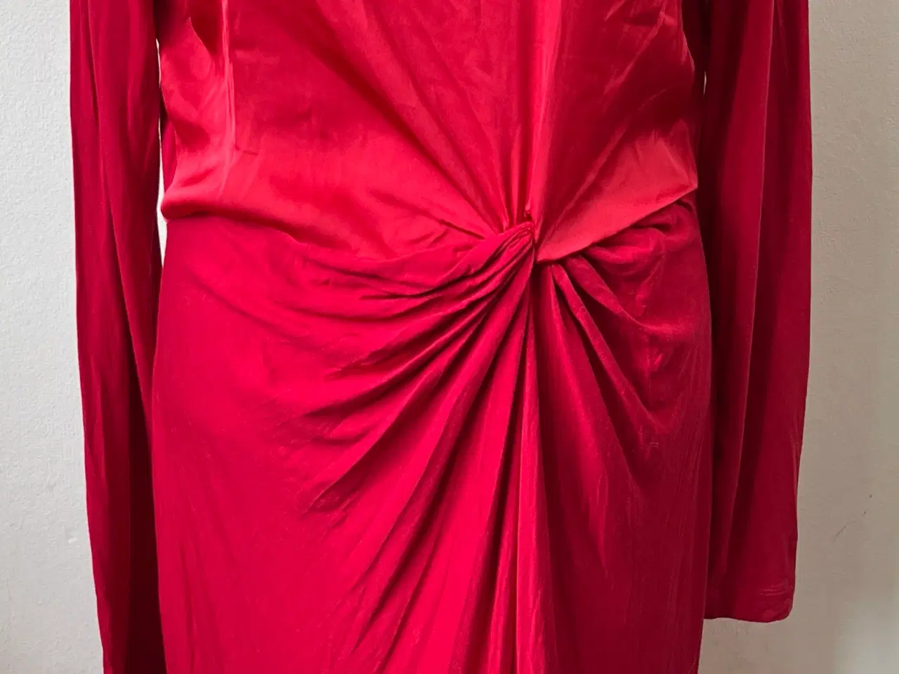 Billede 1 - Ilse Jacobsen, kjole, str L