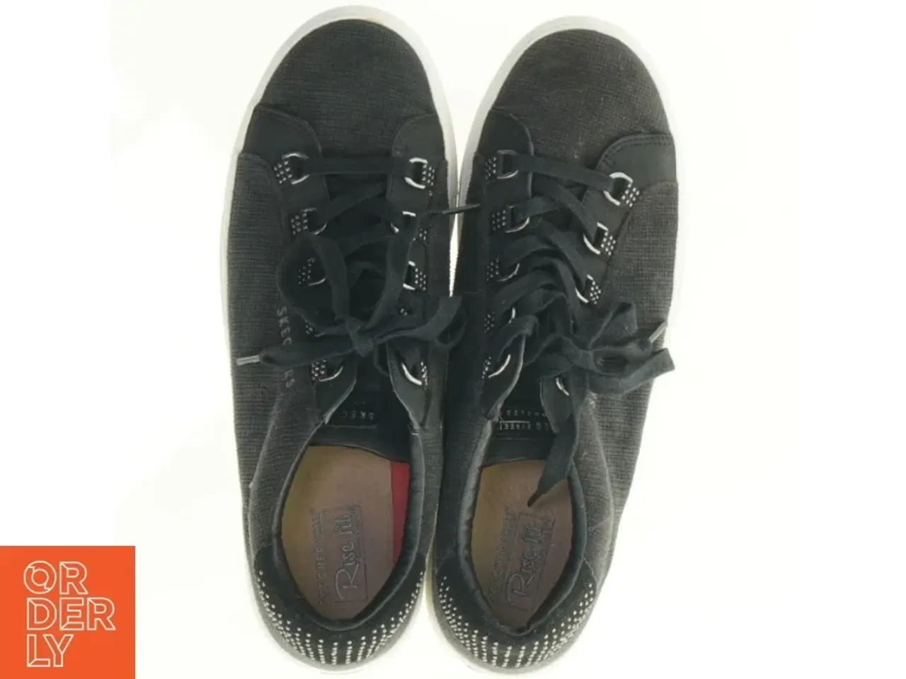 Billede 5 - Sko fra Skechers (str. 41)