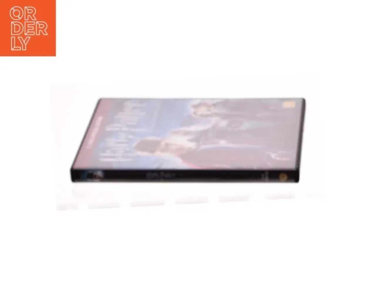 Billede 2 - Halvblodsprinsen (6) fra DVD