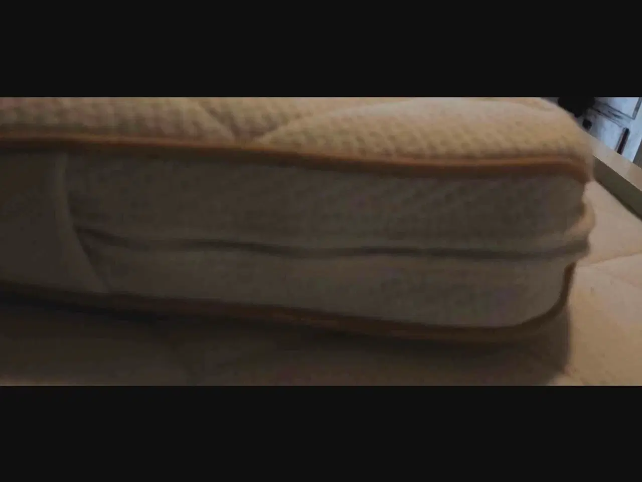 Billede 4 - Top madras 2 stk