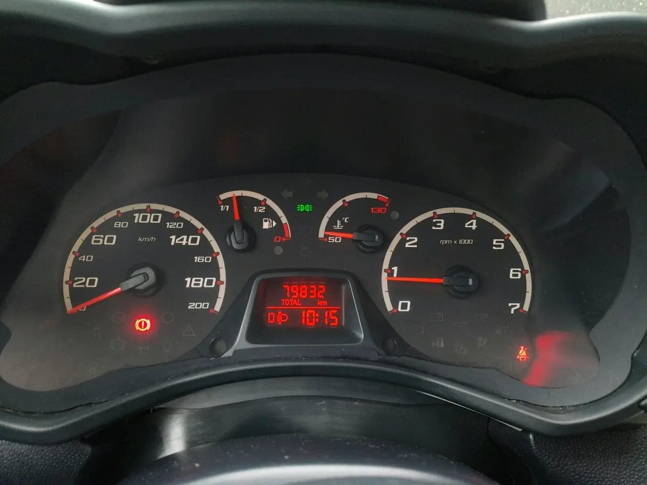 Billede 6 - Ford Ka 1,2 Trend 69HK 3d