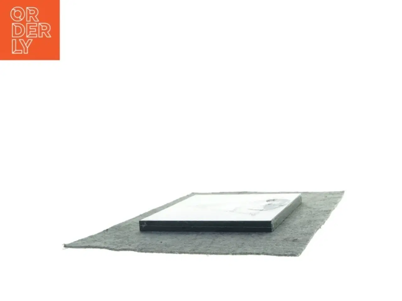 Billede 3 - A billede (str. 21 x 21)