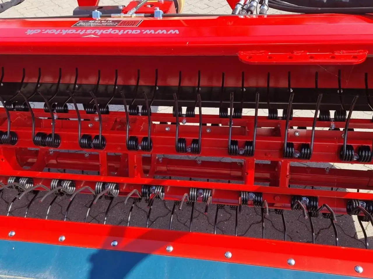 Billede 7 - Fransgård SV-2500