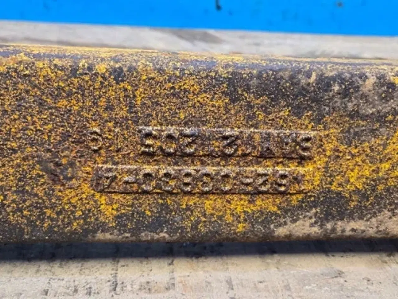 Billede 12 - JCB 531-70 Led 162/03830