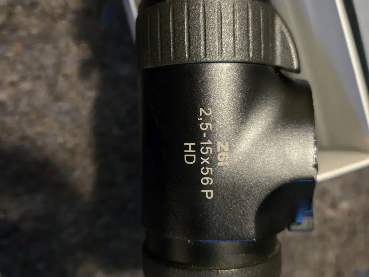 Billede 3 - Swarovski Z6I 2,5-15x56 