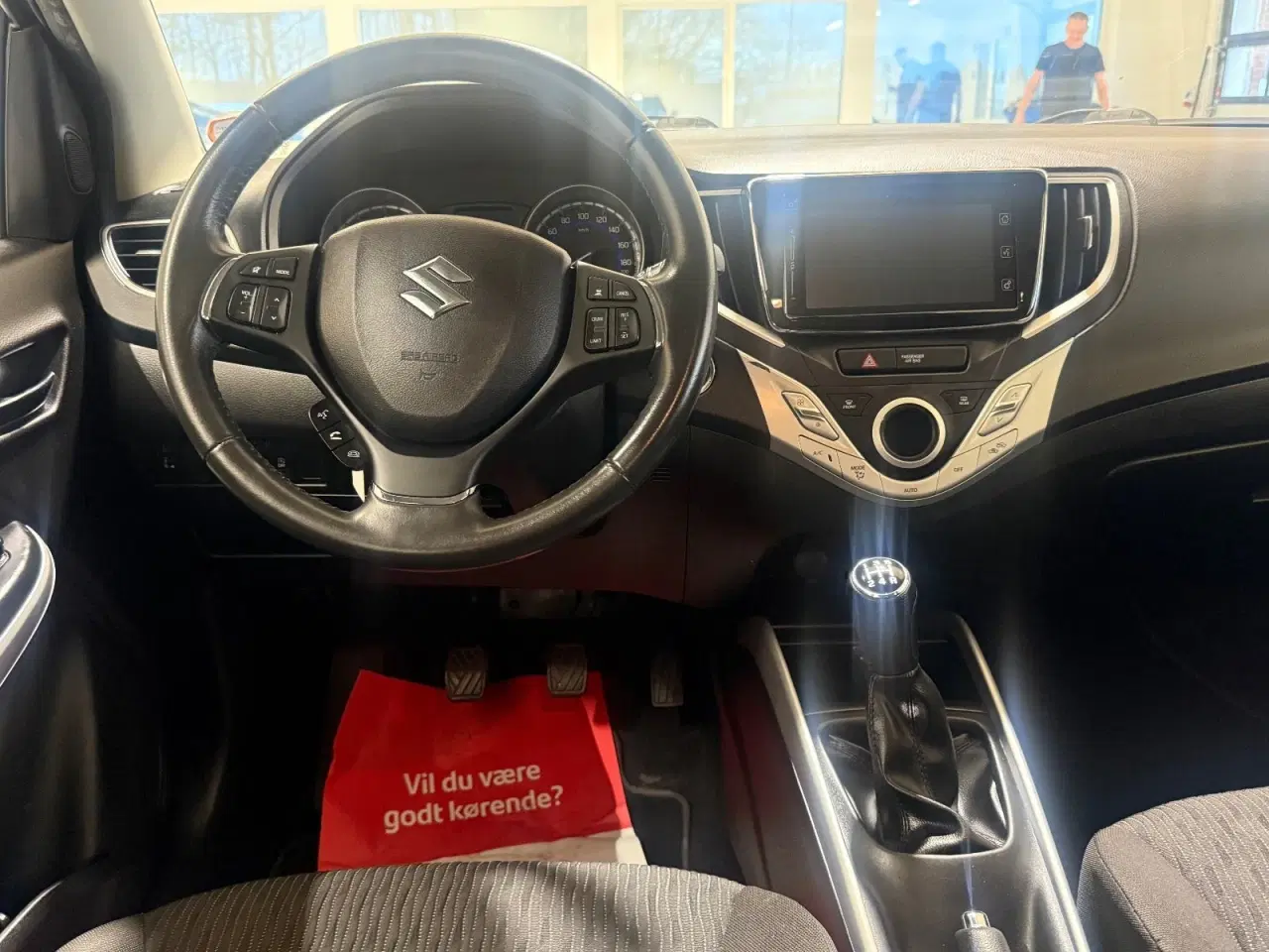 Billede 10 - Suzuki Baleno 1,2 Dualjet SHVS Exclusive