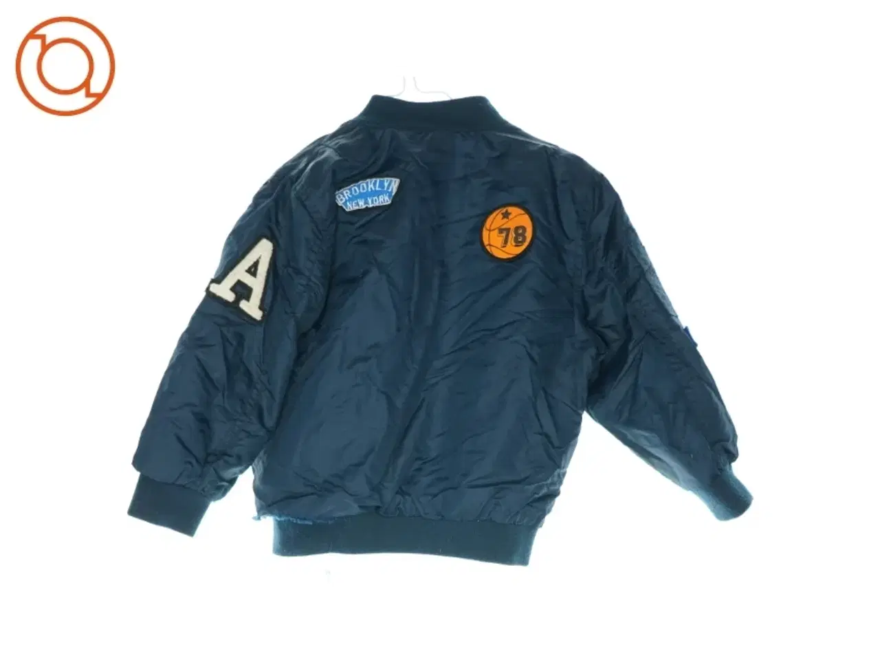 Billede 2 - Sommerjakke fra H&M (str. 98 cm)