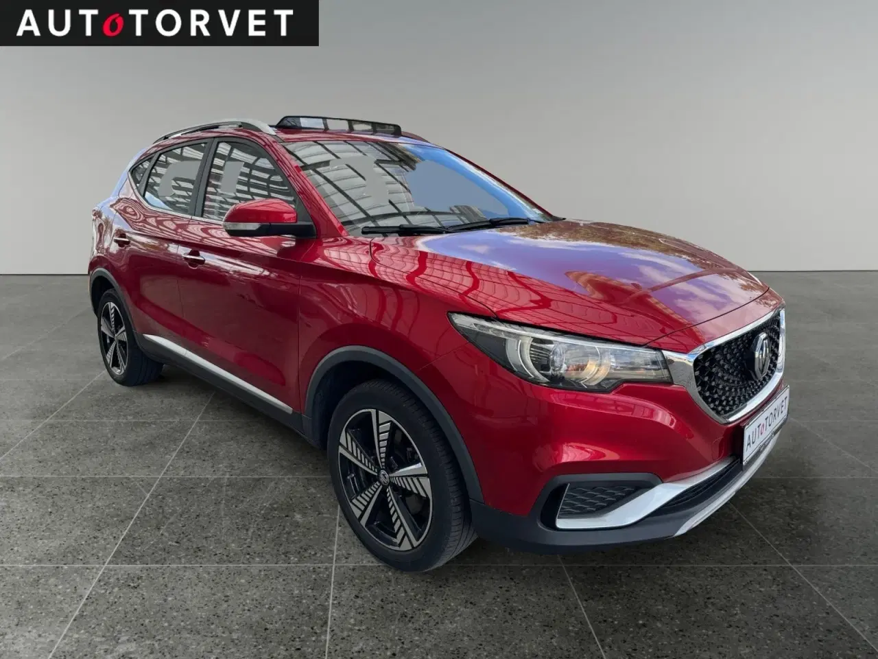 Billede 2 - MG ZS  EV Luxury