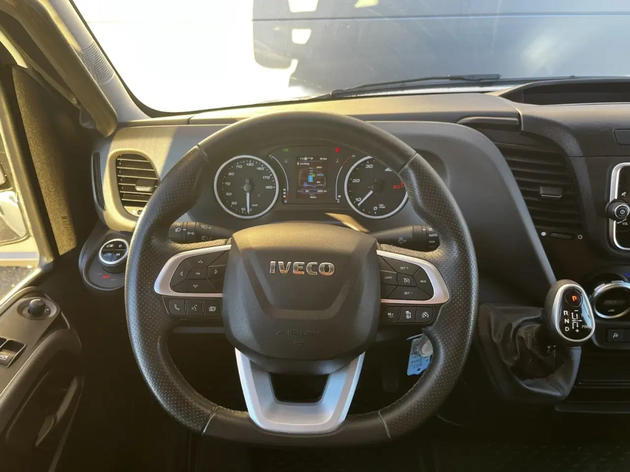 Billede 15 - Iveco Daily 3,0 35S21 12m³ Van AG8