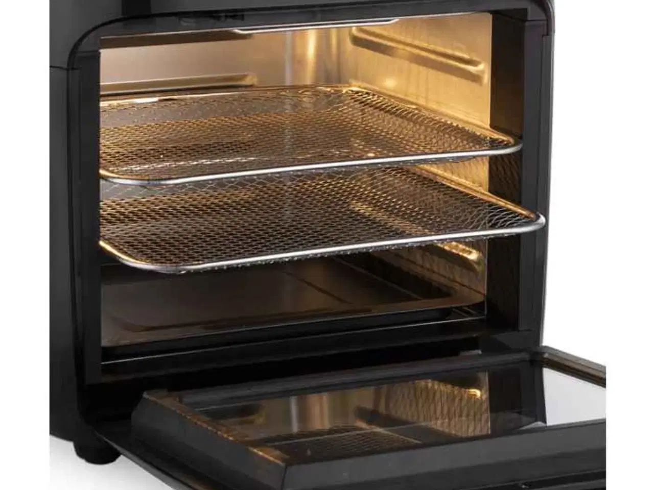 Billede 5 - TriStar FR-6964 airfryer - Multi Crispy Fryer Oven