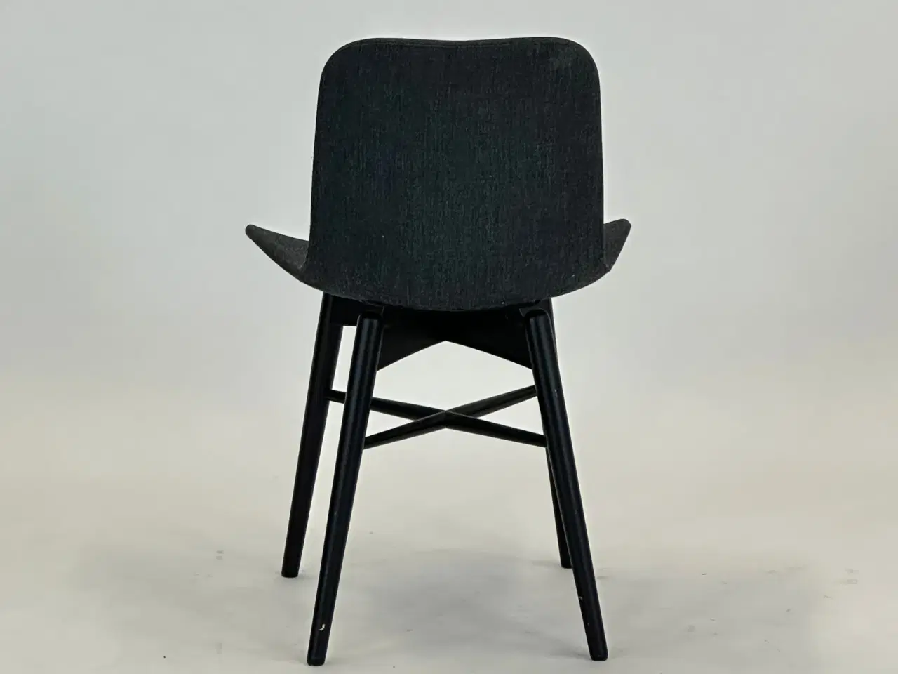 Billede 5 - Langue Original Stol (Anthracite grey) fra NORR11