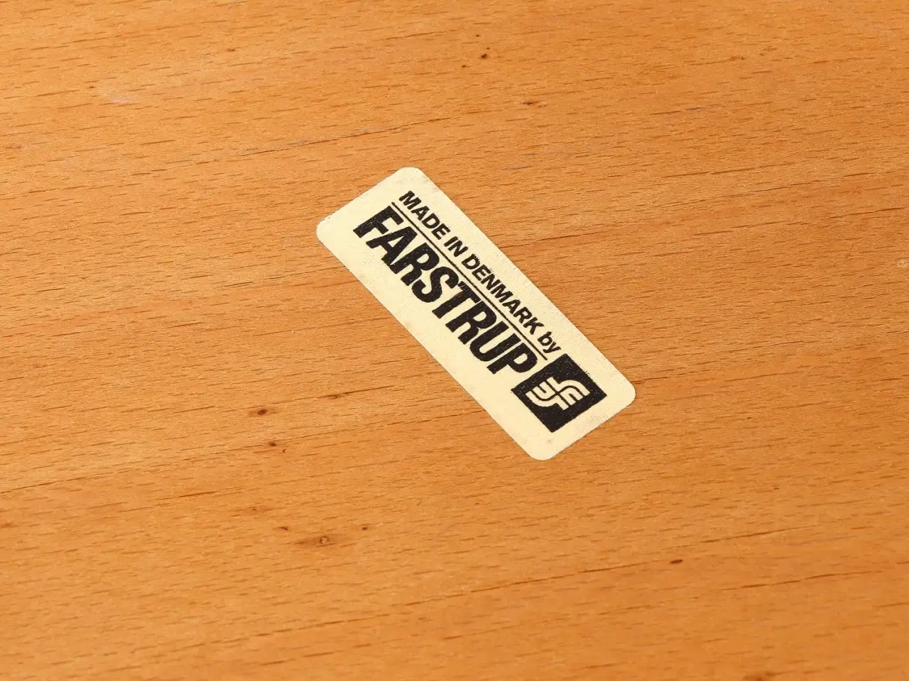 Billede 3 - Seks spisebords stole