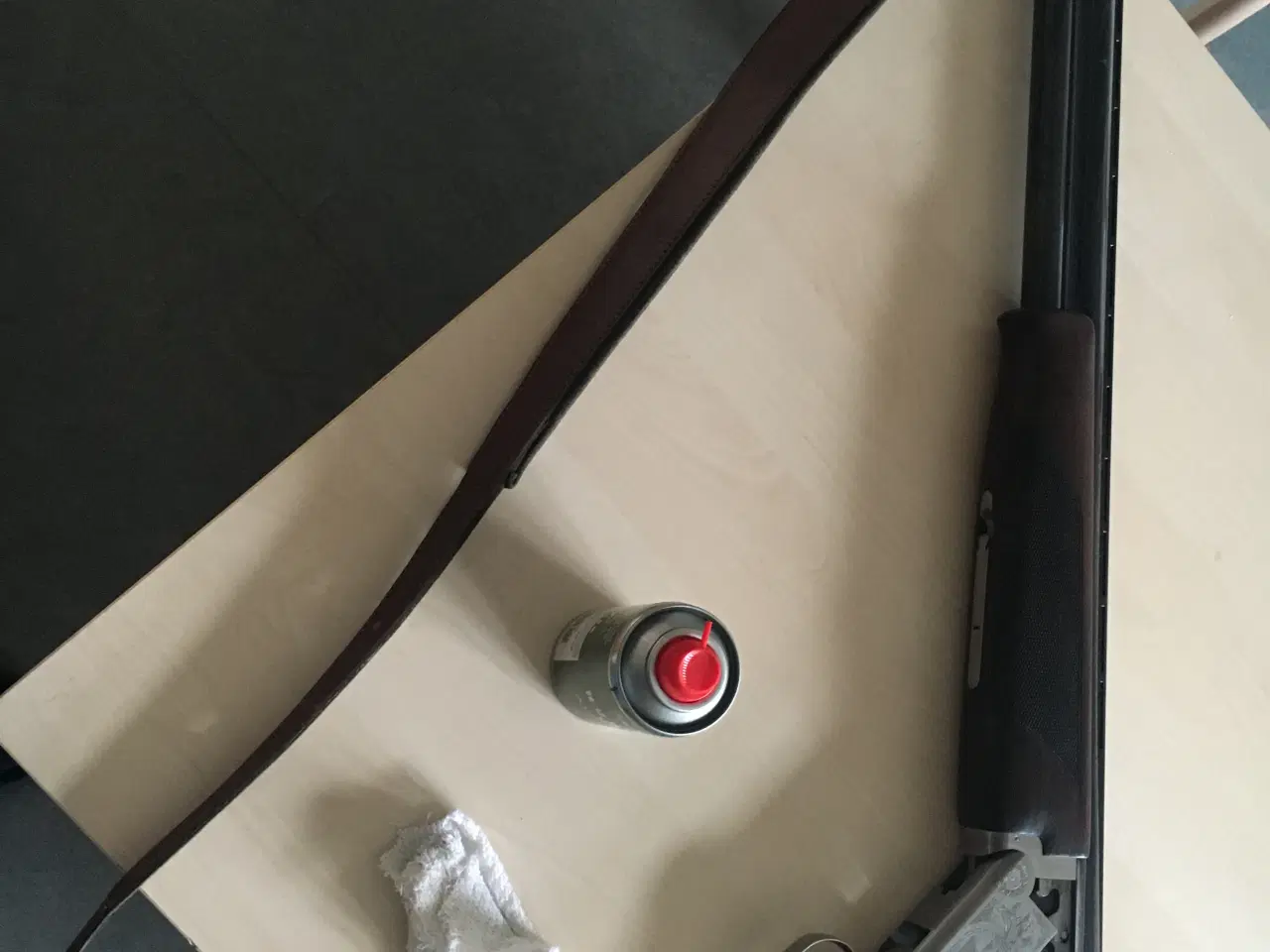 Billede 6 - Miroku MK 70 Game