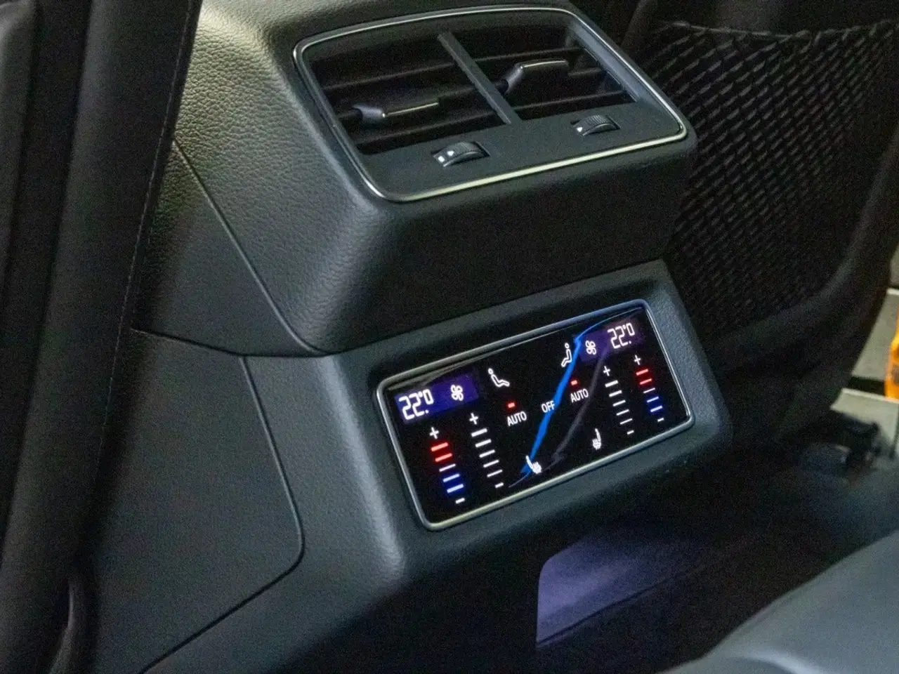 Billede 20 - Audi e-tron 55 Black Edition S-line quattro
