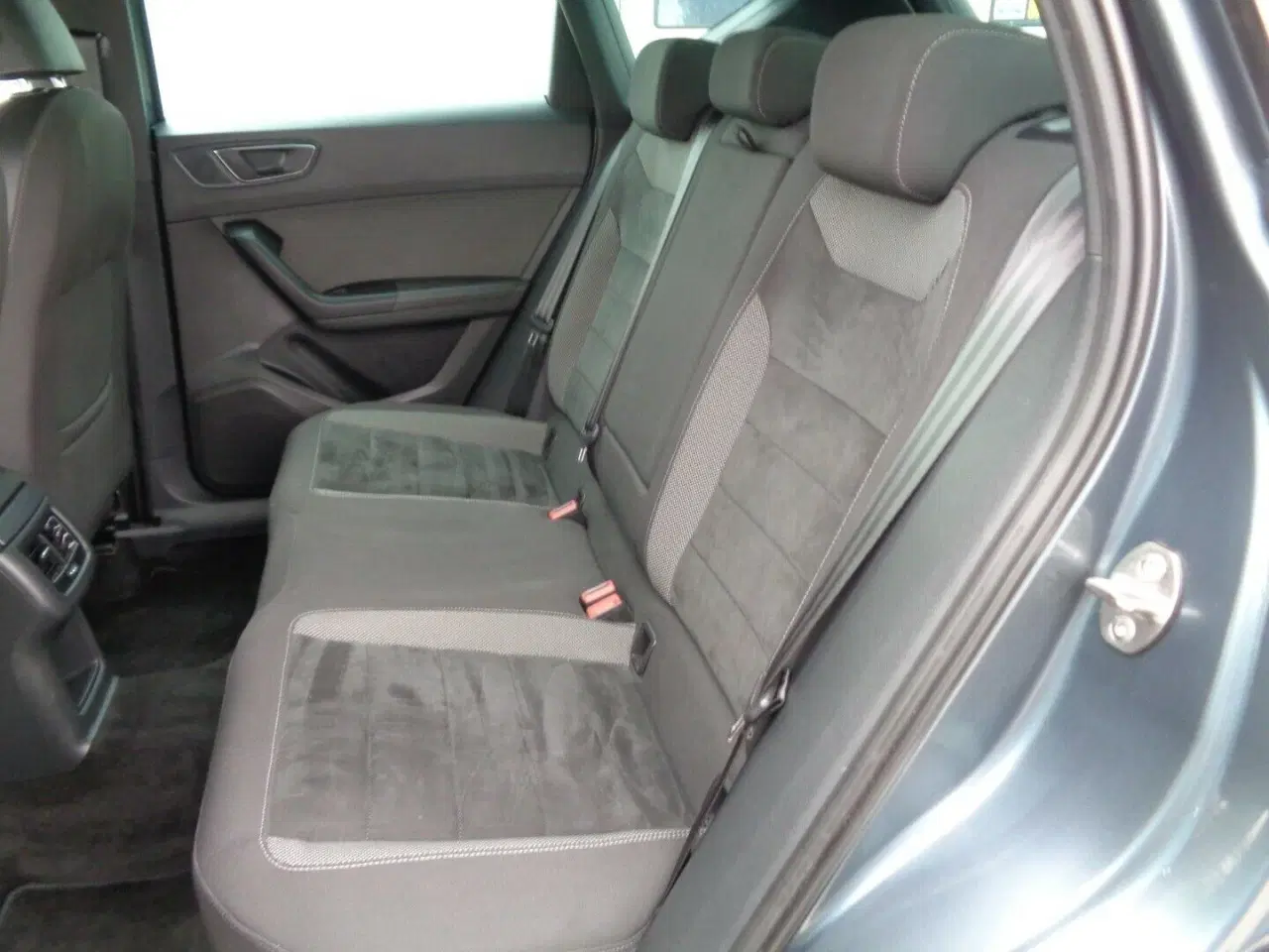 Billede 9 - Seat Ateca 1,4 TSi 150 Xcellence DSG