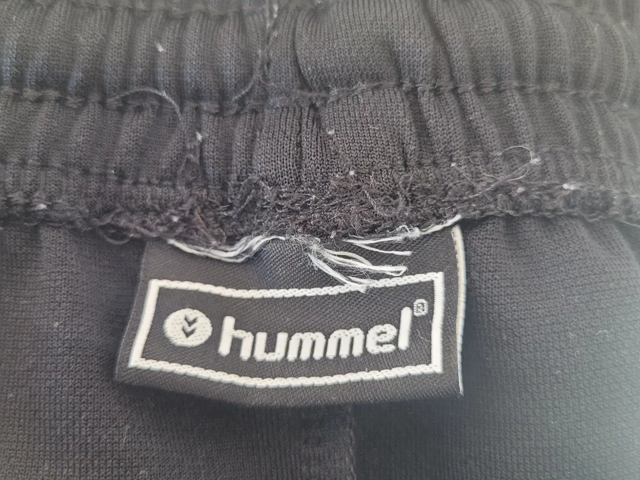 Billede 3 - Træningsbukser Hummel Størrelse 164
