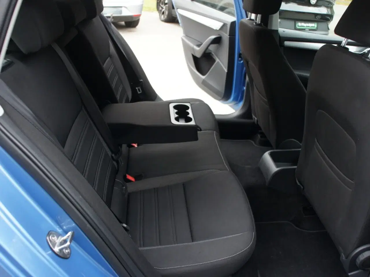 Billede 16 - Skoda Octavia 1,4 TSi 150 Ambition Combi