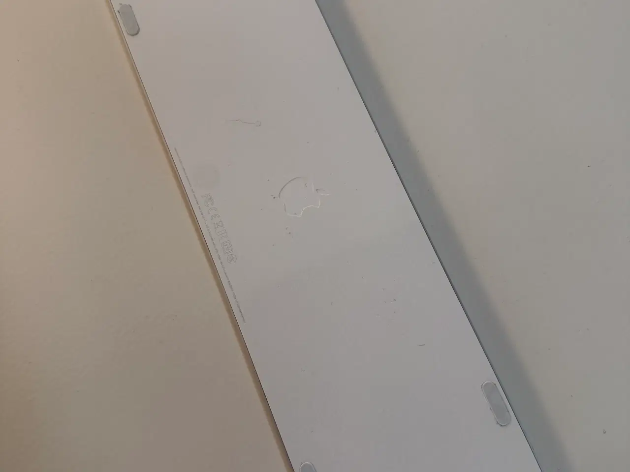 Billede 2 - Apple tastatur 