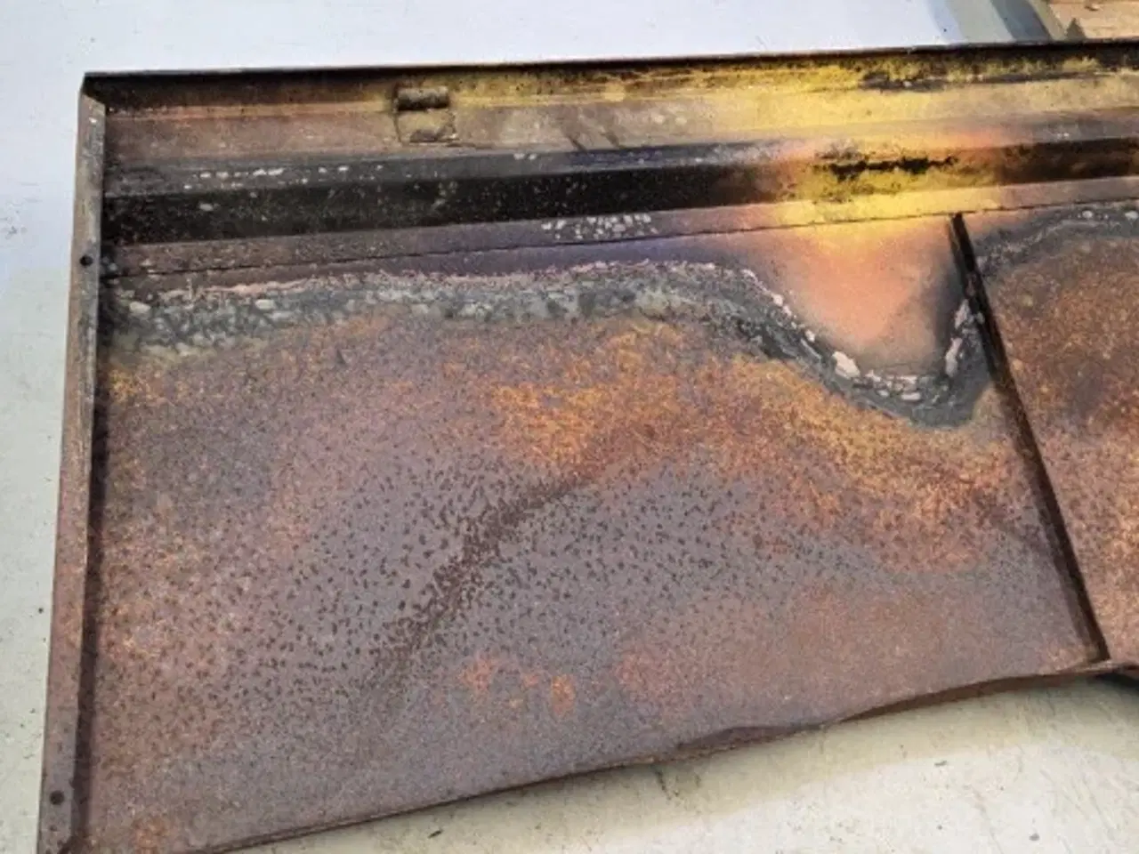 Billede 3 - New Holland TX68 Skærm 959361