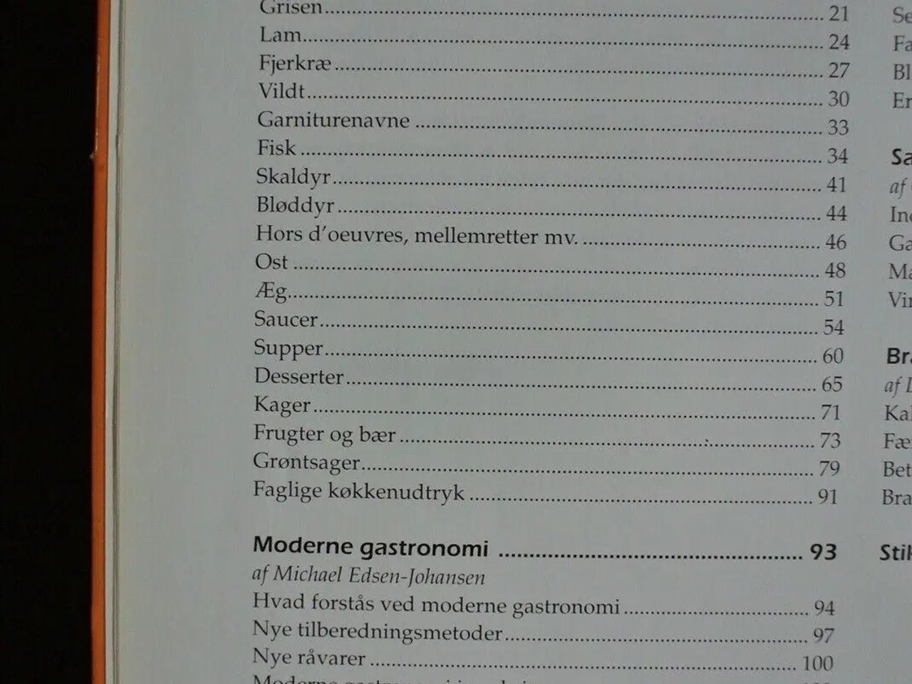 Billede 2 - tjenerbogen, af michael edsen-johansen mfl., emne: