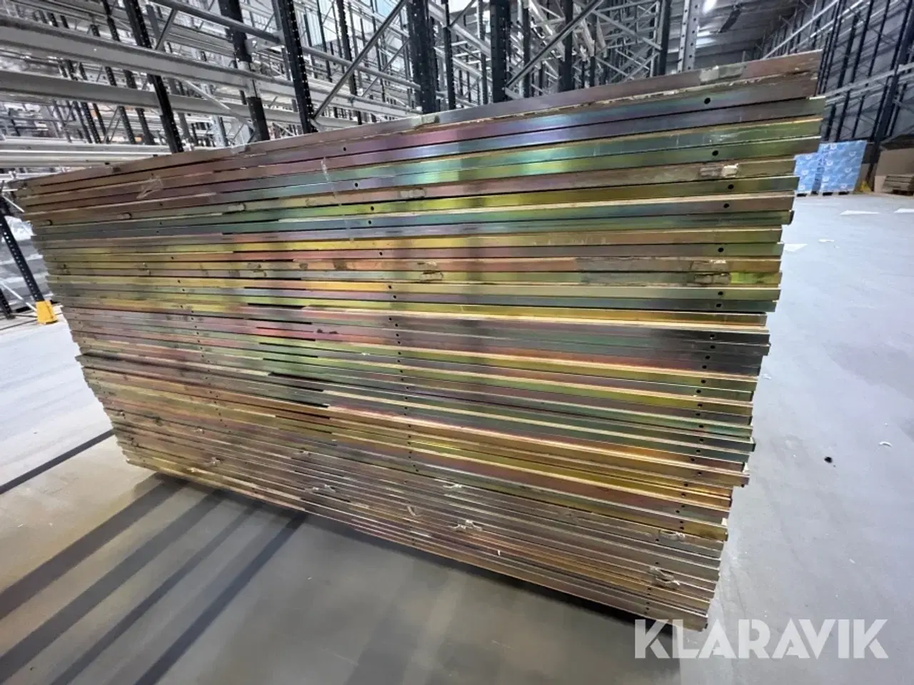 Billede 8 - Møbelbure - 8 styk