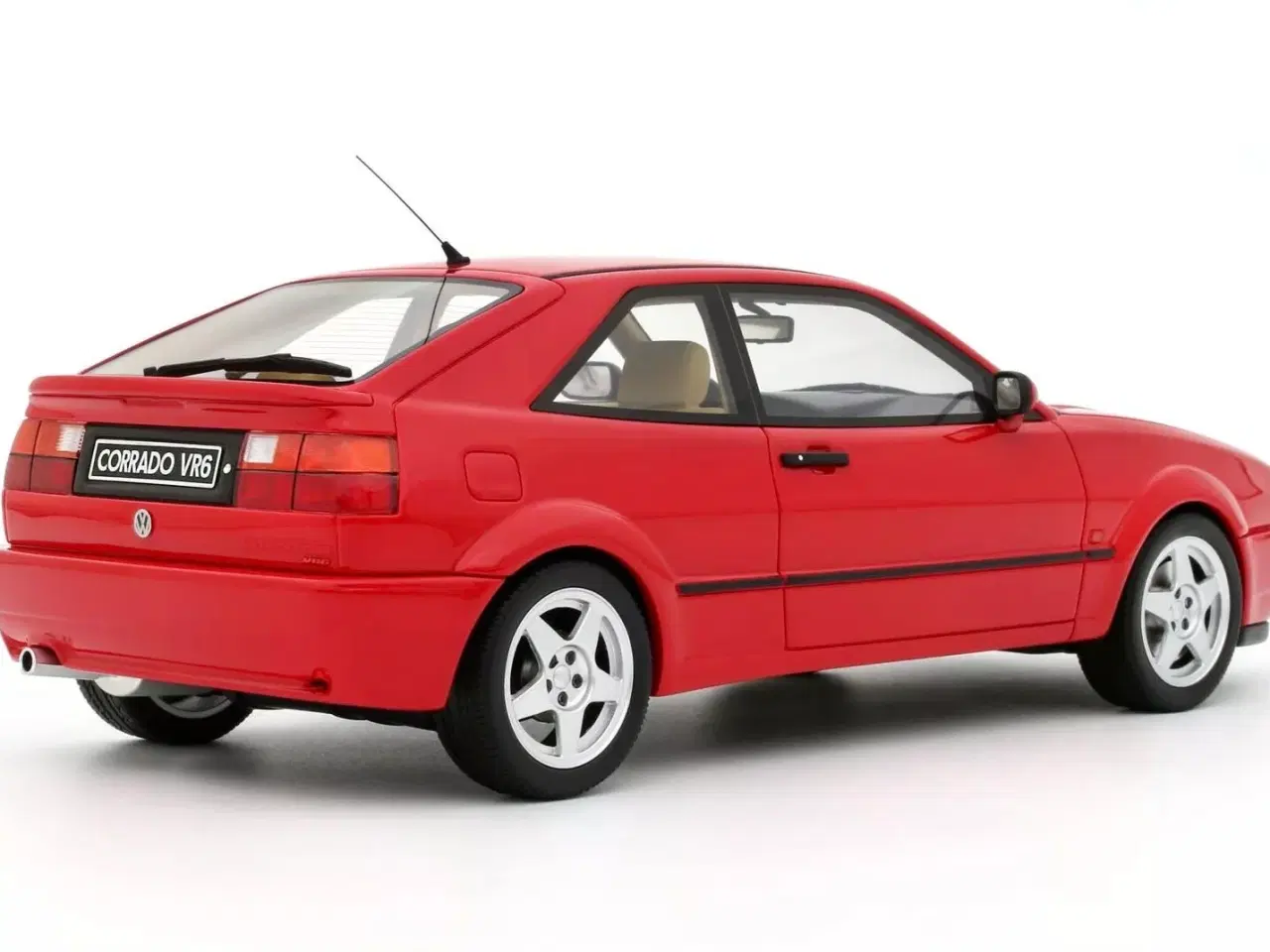 Billede 4 - 1994 VW Corrado VR6 - 1:18