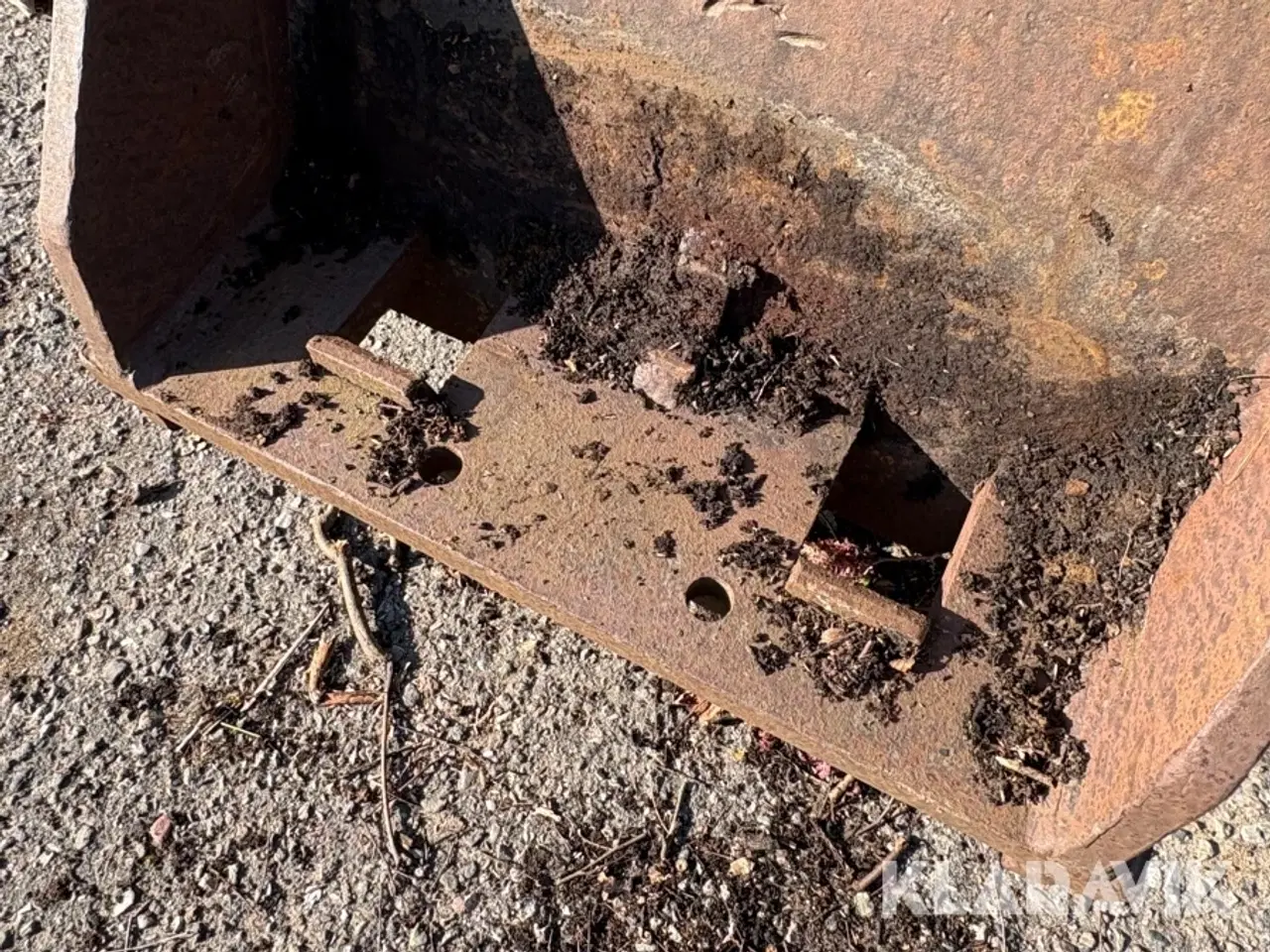 Billede 12 - Profilskovl