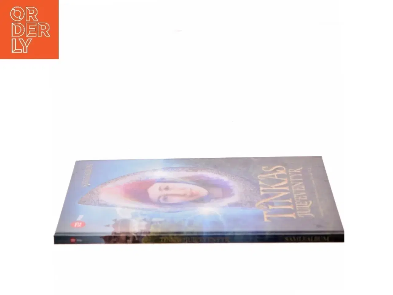 Billede 2 - Tinkas Juleeventyr (Bog)