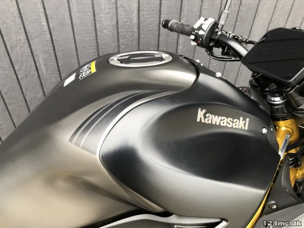 Billede 11 - Kawasaki Z 900