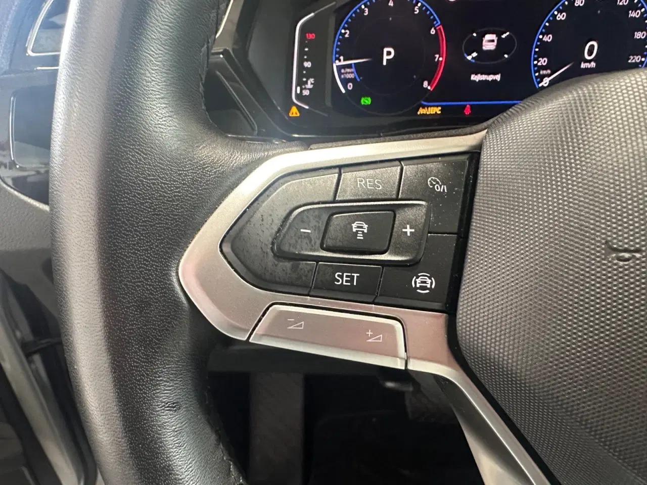 Billede 10 - VW Touran 1,5 TSi 150 Highline DSG Van