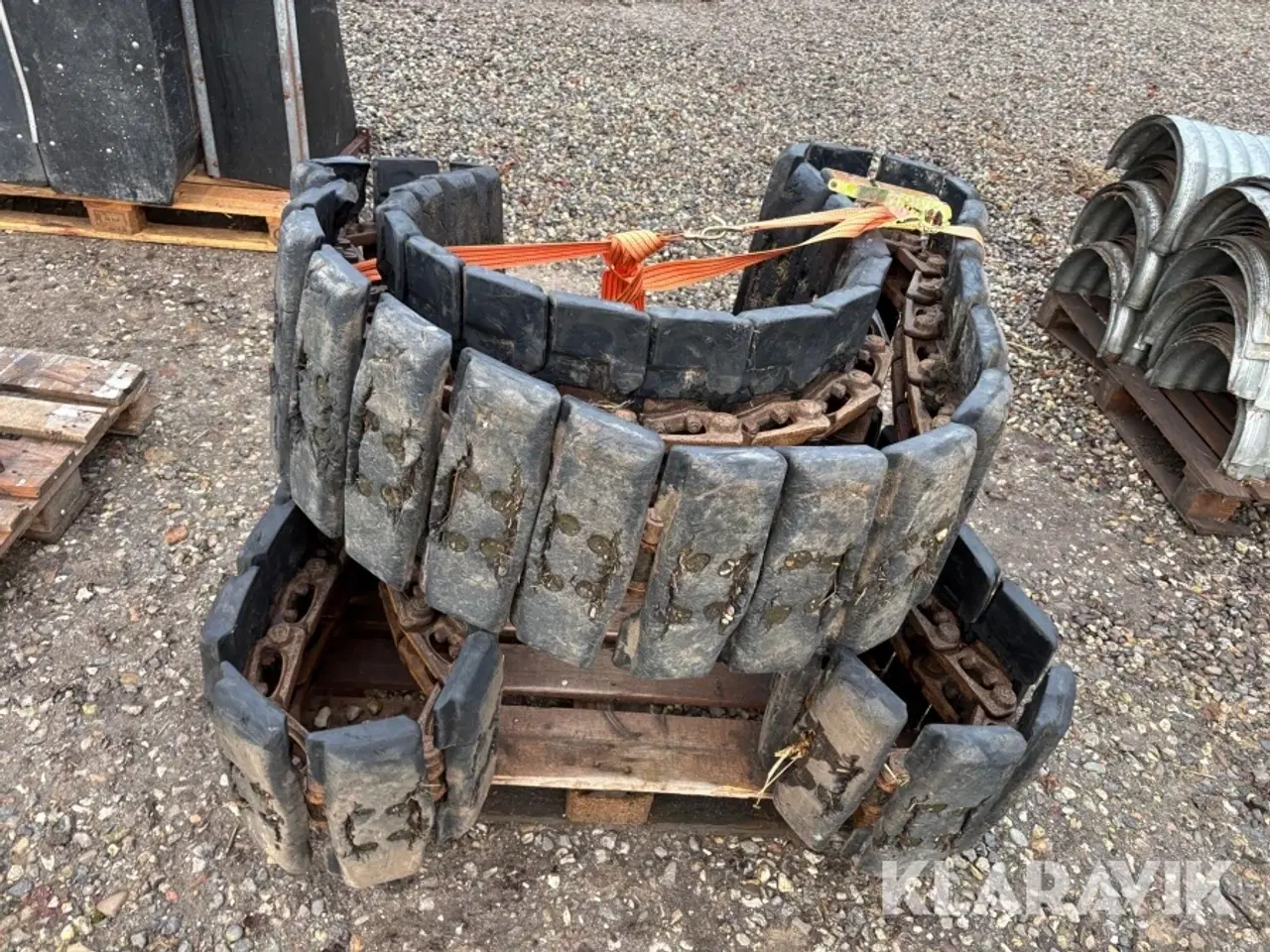 Billede 5 - Bælter 2 styk