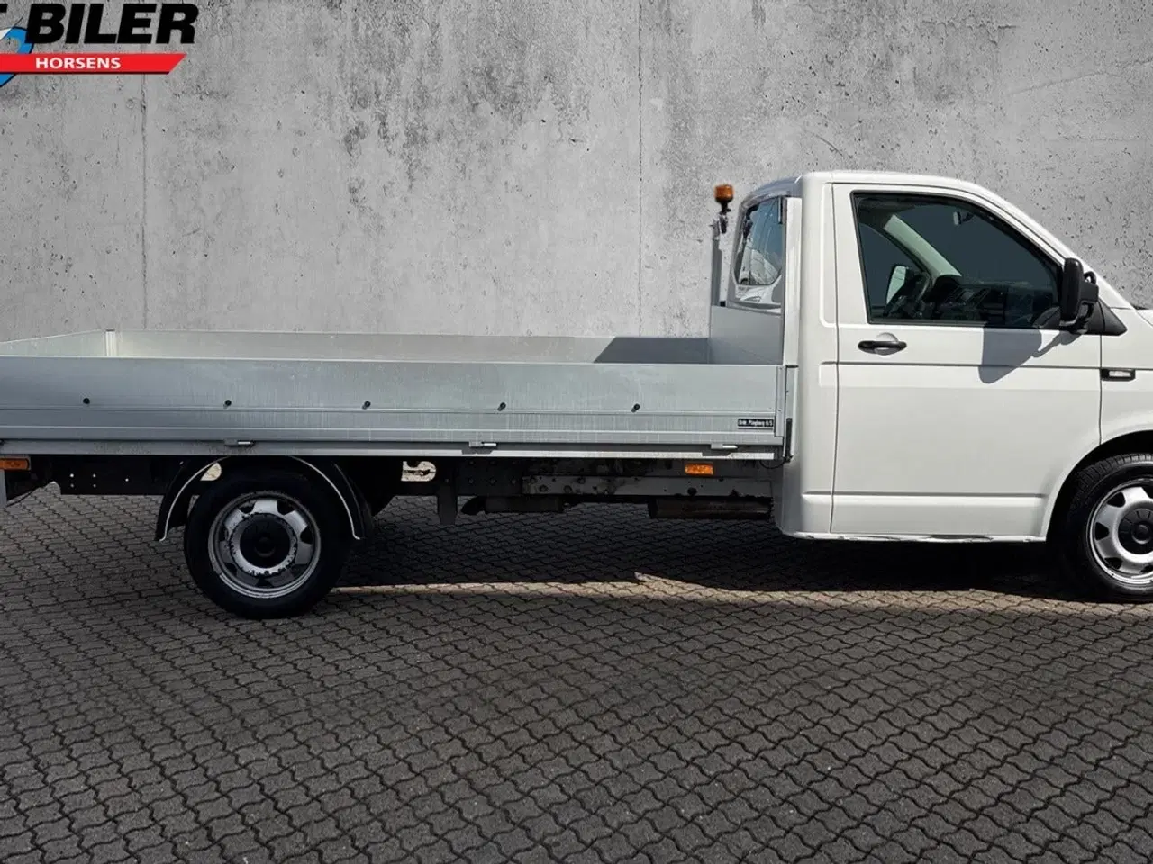 Billede 7 - VW Transporter 2,0 TDi 150 Ladvogn lang