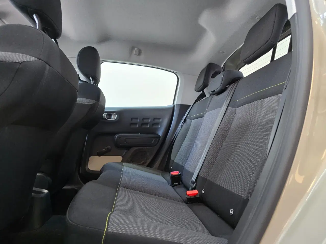 Billede 15 - Citroën C3 1,2 PureTech 82 Iconic