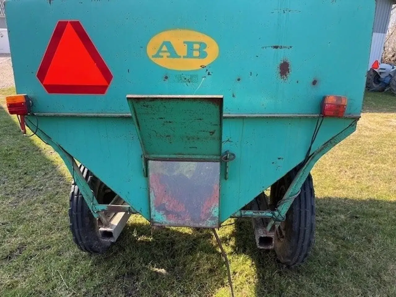 Billede 6 - AB 2,5 ton