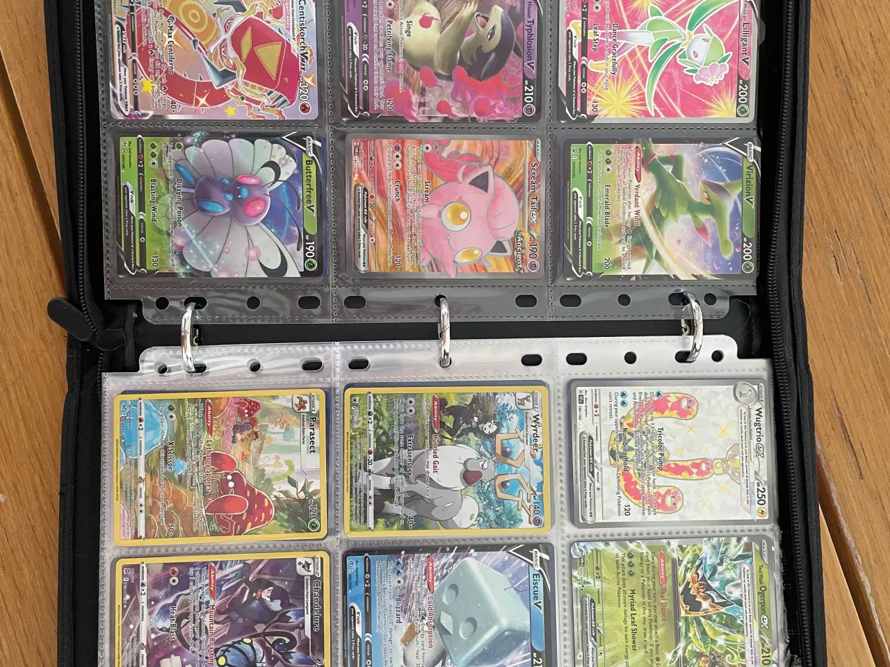 Billede 3 - Pokemon kort samling sælges 